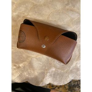 Ray-Ban Case